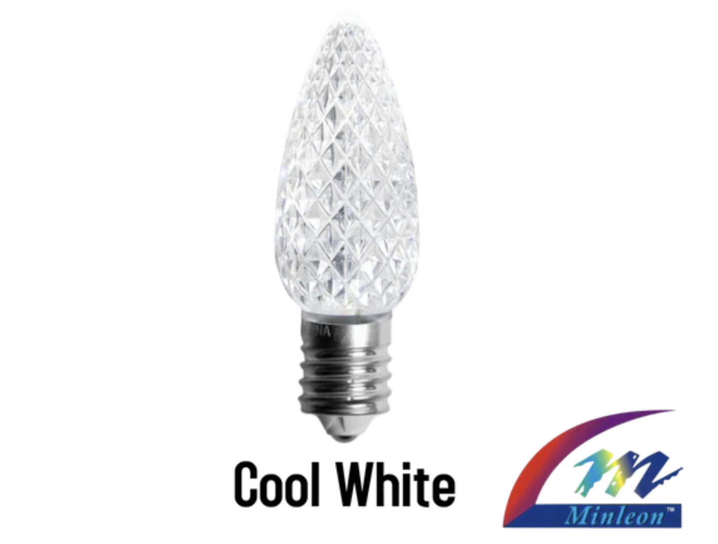 Cool White